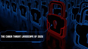 Cybersecurity for Future-Ready Businesses in 2025