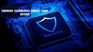 Cybersecurity for Future-Ready Businesses in 2025