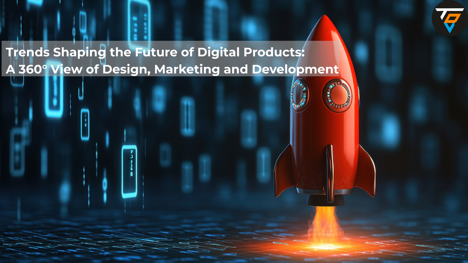 Future of Digital Products