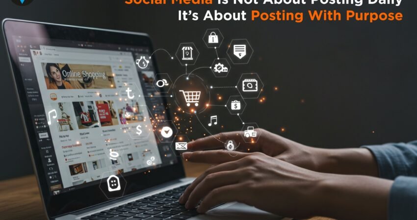 Social media