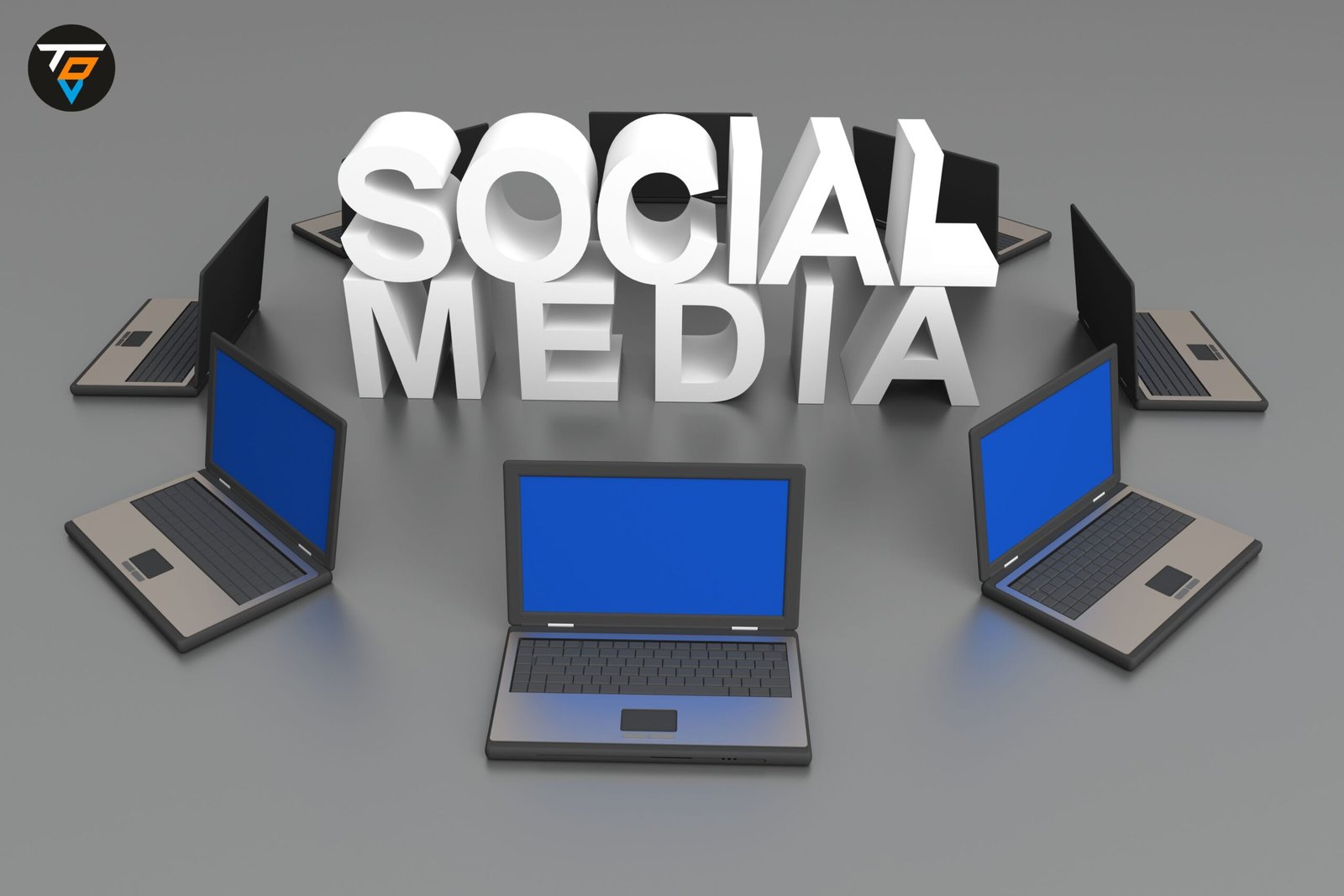 Social media