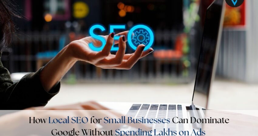 Local SEO