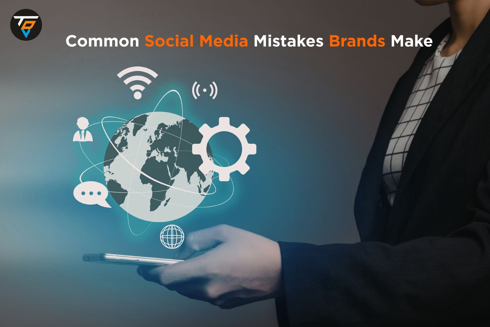 Social media