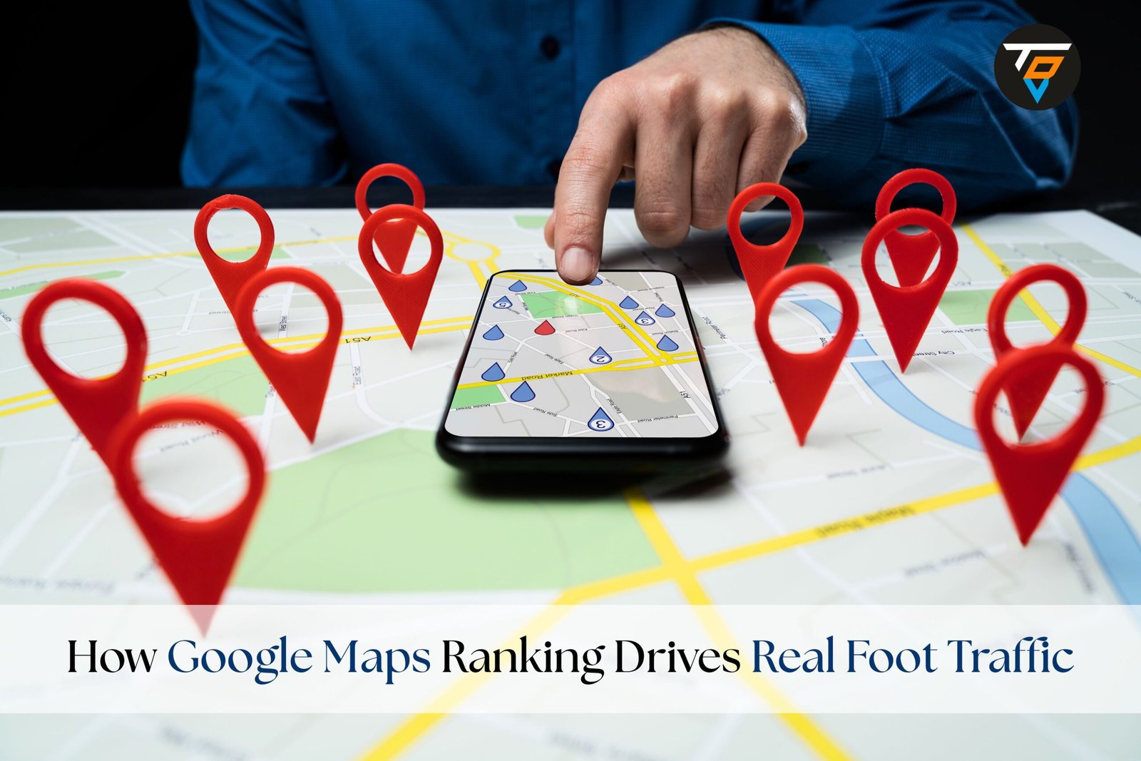 Local SEO
