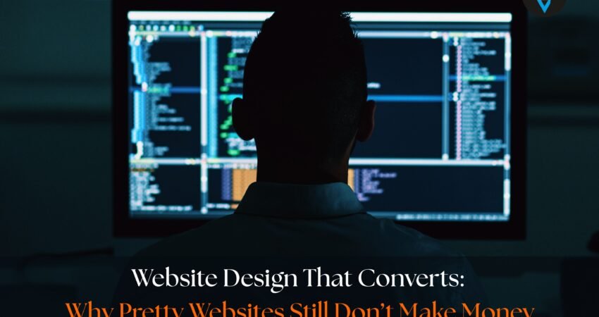 website design