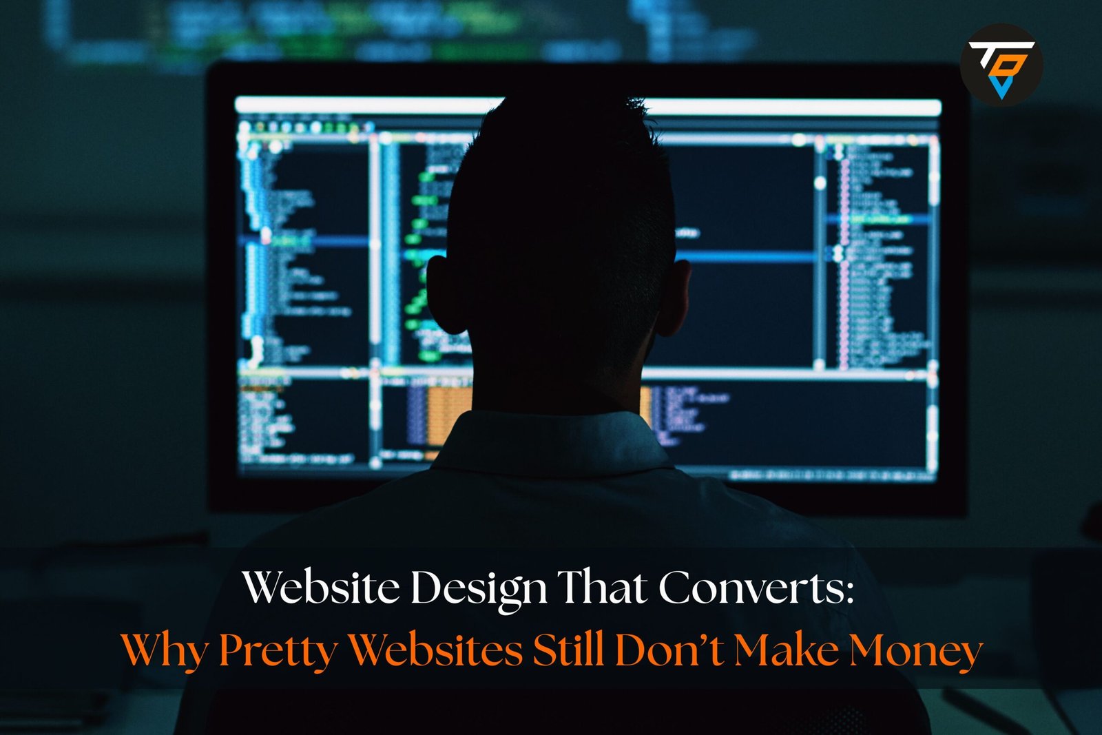 website design